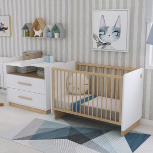 TRAMA - CAMA BABY