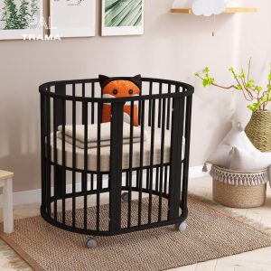 TRAMA - CAMA CONVERTÍVEL PAL