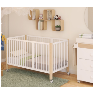 TRAMA - CAMA CONVERTÍVEL FLEXI