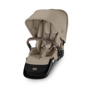 CYBEX - SEGUNDO ASSENTO GAZELLE S