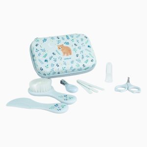 MINILAND - KIT DE HIGIENE DREAMLAND BEAR