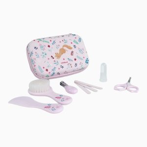 MINILAND - KIT DE HIGIENE DREAMLAND SQUIRREL