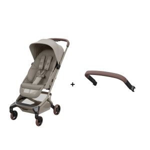 MAXI COSI - FAME CABIN + OFERTA DE APOIO DE BRAÇOS
