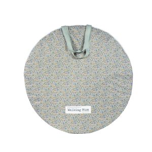 WALKING MUM - TENDA ANTI UV SUMMER FLOWERS