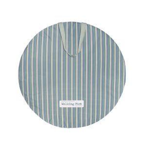 WALKING MUM - TENDA ANTI UV SUMMER STRIPS