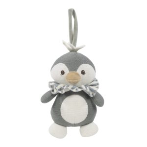 WALKING MUM - MUSICAL PENGUIN PRALINÉ