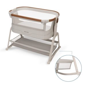 MAXI COSI - BERÇO IORA PLUS