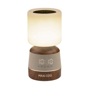 MAXI COSI - LUZ E SOM SOOTHE PRO