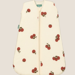 MOLIS & CO - SACO DE DORMIR TOG 1 - TOMATOES