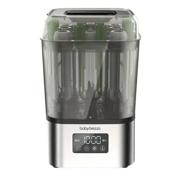 esterilizador-babybrezza-superquick-10-minute-sterlizer-dryer-aco-inoxidavel