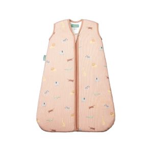 MOLIS & CO - SACO DE DORMIR TOG 1 - JUNGLE