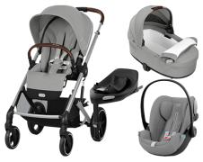 cybex produtos set m - v2